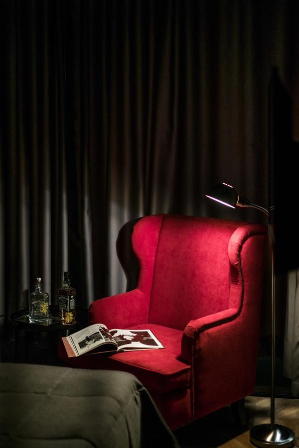 Design-Hotel Rooms And Rumors Οδησσός Εξωτερικό φωτογραφία