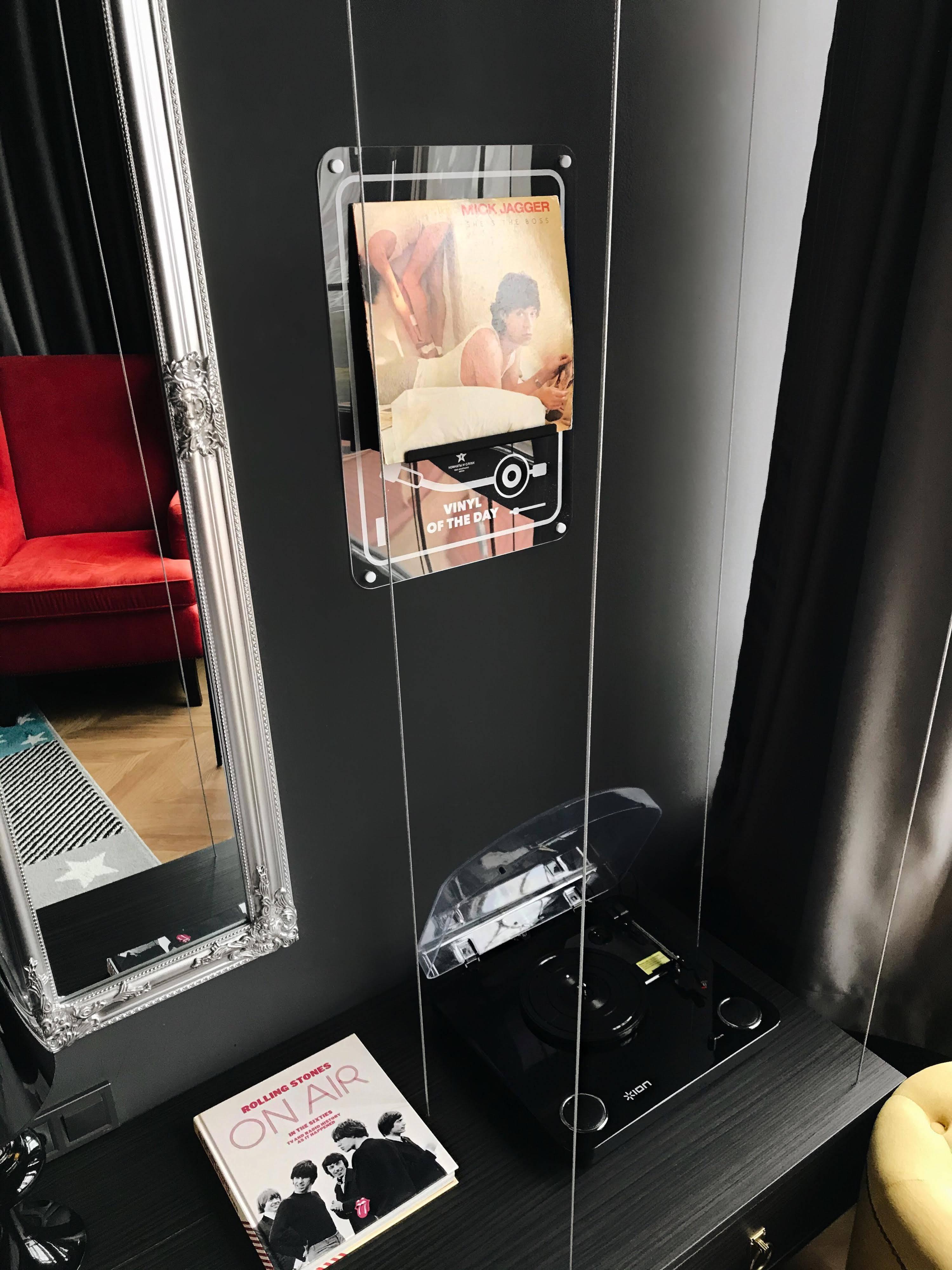 Design-Hotel Rooms And Rumors Οδησσός Εξωτερικό φωτογραφία