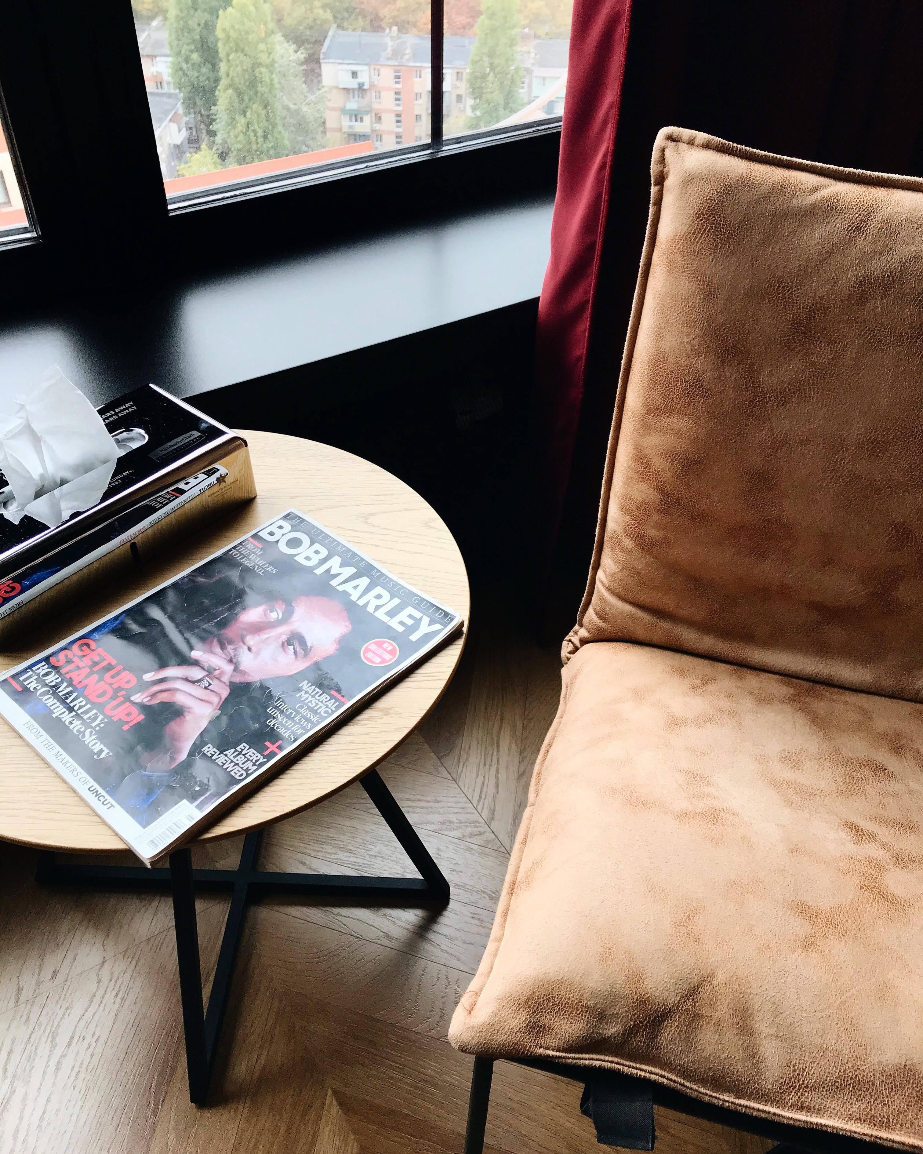 Design-Hotel Rooms And Rumors Οδησσός Εξωτερικό φωτογραφία