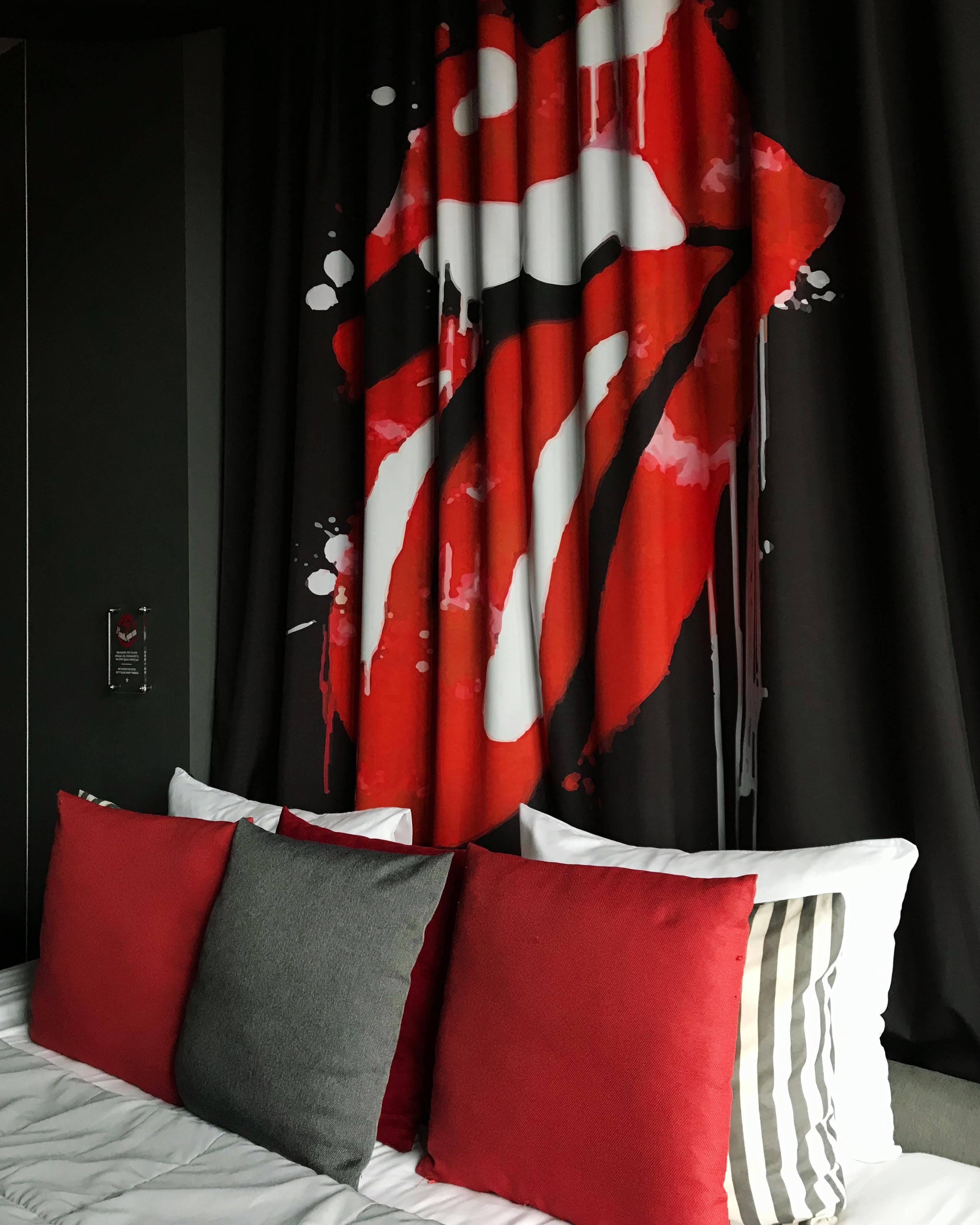 Design-Hotel Rooms And Rumors Οδησσός Εξωτερικό φωτογραφία