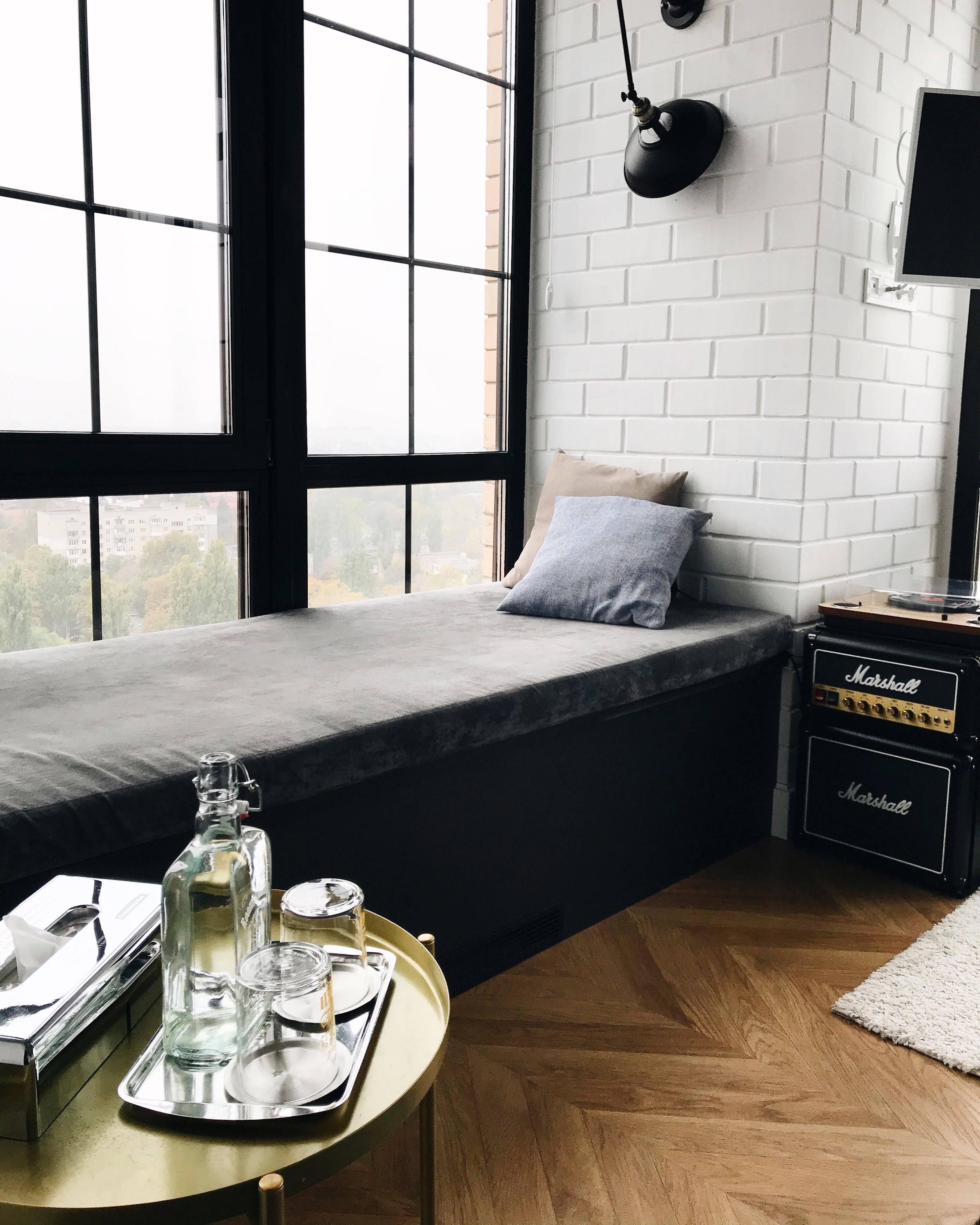 Design-Hotel Rooms And Rumors Οδησσός Εξωτερικό φωτογραφία
