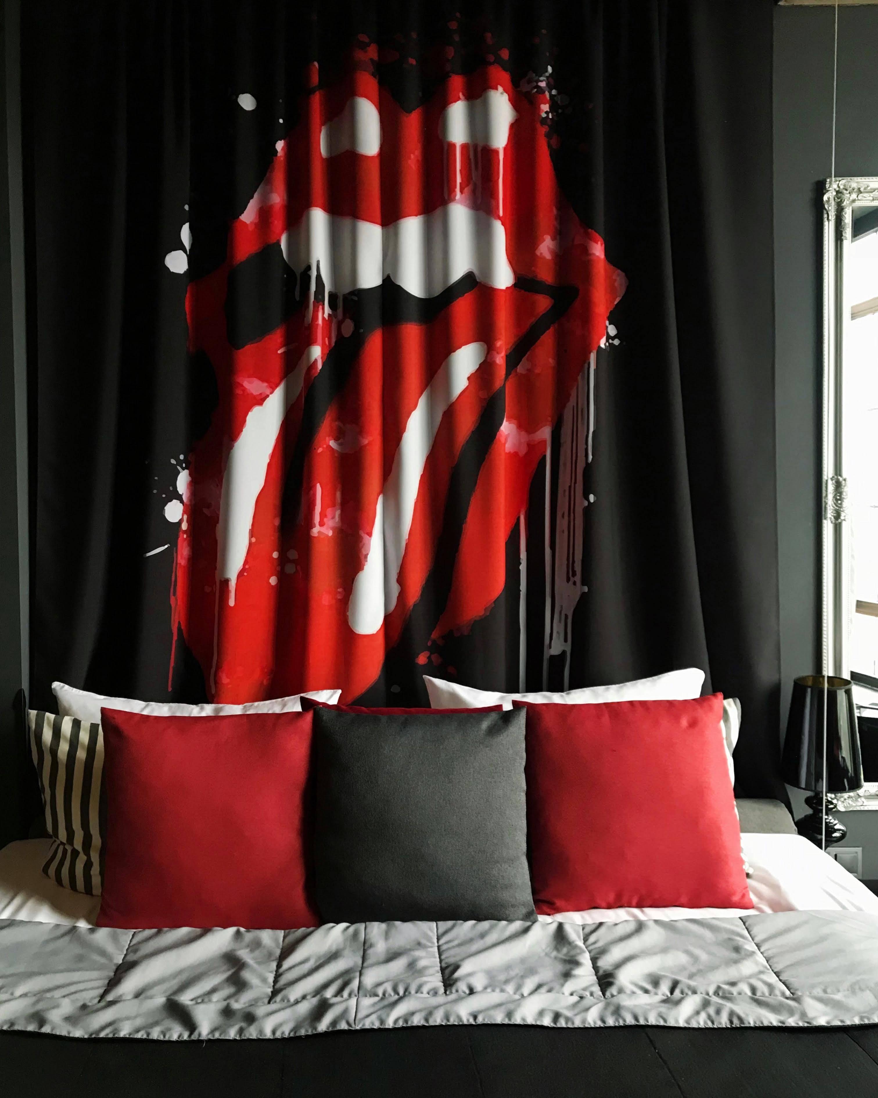 Design-Hotel Rooms And Rumors Οδησσός Εξωτερικό φωτογραφία